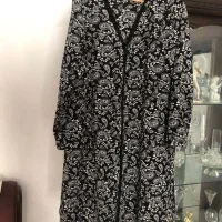 حراج مانتو سایز 46