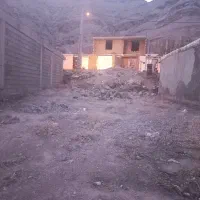 زمین نمره ۲ جنب بیمارستان ۲۲ بهمن|فروش زمین و ملک کلنگی|مسجد سلیمان, |دیوار