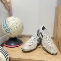 کفش استوک فوتبال