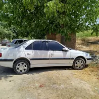 پژو پارس LX TU5، مدل ۱۴۰۱