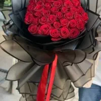 انواع سفارشات گل رز ربانی