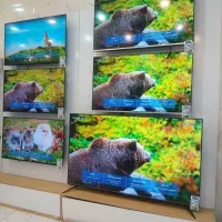 تلویزیون هوشمند اسنوا 50-55-65-75