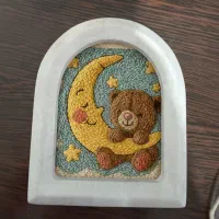 پانچ دوزی و قلاب بافی|صنایع دستی و سایر لوازم تزئینی|پاکدشت, پاکدشت (مامازند)|دیوار