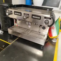 دستگاه اسپرسو ساز