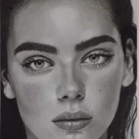 انجام سفارشات نقاشی|تابلو، نقاشی، عکس|بندر انزلی, انصار الحسین|دیوار