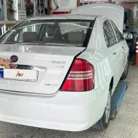 فروش خودرو لیفان620