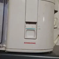 ابمیوه گیر سالم تلویزیون ۲۱ رنگی سالم|آبمیوه‌گیر و آب‌مرکبات‌گیر|گرگان, |دیوار