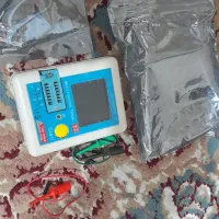 تسترقطعاتالکترونیک|قطعات و لوازم جانبی رایانه|بندر ماهشهر, |دیوار