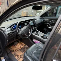 KMC K7 کرمان موتور ۱۴۰۲