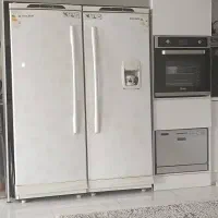 فروش یخچال وفریزر