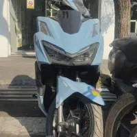 طرح کلیک ۱۸۰ ویژه بلک فرای دی زیر قیمت کارخانه|موتورسیکلت|تهران, سبلان (لشگر)|دیوار