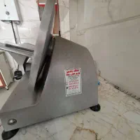 لوازم فست فود فریزر چرخ گوشت کالباس بر دستگاه بلال|کافی‌شاپ و رستوران|پاکدشت, پاکدشت (مامازند)|دیوار