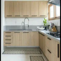 کابینت کمد دیواری تخت کمجا فروش ویژه فقط ۲ روز|مصالح و تجهیزات ساختمان|اسلام‌شهر, شهرک قائمیه|دیوار