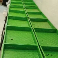 پالت میوه فروشی و میز برش و میوه فروشی و نانوایی