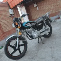 موتور 200کاربرات