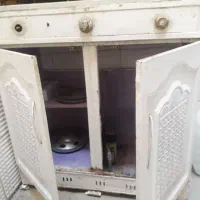 اجاق گاز و یخچال|اجاق گاز و لوازم برقی پخت‌وپز|سراوان, |دیوار