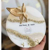 جاکلیدی دیواری