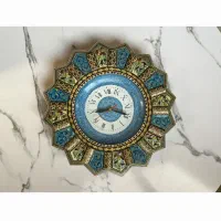 ساعت نو|ساعت دیواری و تزئینی|اصفهان, برازنده|دیوار