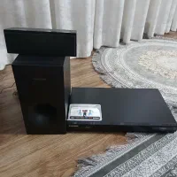 سینما خانگی|سیستم صوتی خانگی|تهران, بازار|دیوار