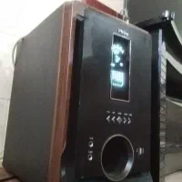 سیستم سینما خانگی|سیستم صوتی خانگی|بانه, |دیوار