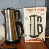چای ساز برقی ترکیه ای