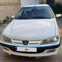 پژو پارس مدل ۸۷|خودرو سواری و وانت|رشت, لاکان|دیوار