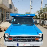 نیسان اپشنال 1401 تمیز
