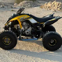 رپتور700|موتورسیکلت|لار, |دیوار