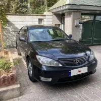 تویوتا کمری گرند