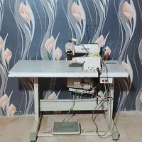 چرخ زیگزاگ دوز