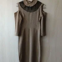 پیراهن کوتاه زنانه