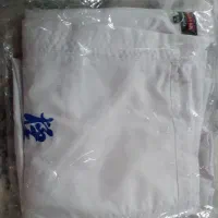 لباس کاراته کیوکشین