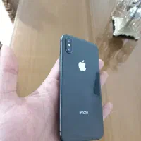 آیفون X (256gig)