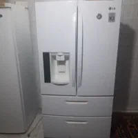 یخچال سای الجی اصل