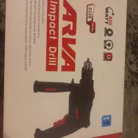 دریل آروا ۸۵۰ وات مدل ۵۳۳۸ نو