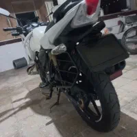 اپاچی180|موتورسیکلت|رامند, |دیوار