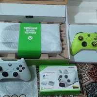 ایکس باکس سری اس