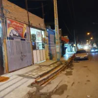 اجاره دو مغازه رو به رو بانک سپه