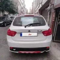 کوییک gxrl|خودرو سواری و وانت|تهران, بلوار کشاورز|دیوار