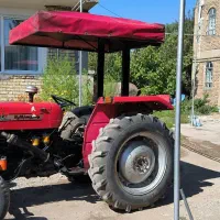 تراکتور 240مدل 91