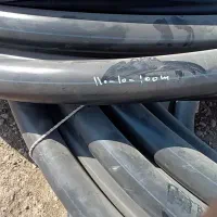 پمپ آب پشت تراکتوری|ماشینآلات صنعتی|پلدختر, |دیوار