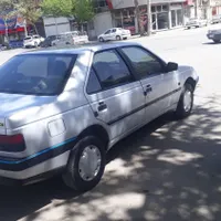 پژو 405 GLX - دوگانه سوز CNG، مدل ۱۳۹۶|خودرو سواری و وانت|سلماس, |دیوار