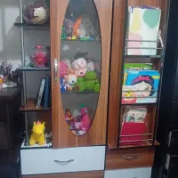 کمد کودک|مبلمان خانگی و میز عسلی|تهران, دولاب|دیوار