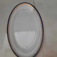 چینی زرین|ظروف سرو و پذیرایی|اراک, |دیوار