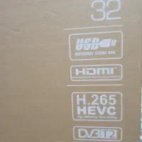 تلویزیون سامسونگ 32 مدل UA4600th|تلویزیون و پروژکتور|کوهدشت, |دیوار