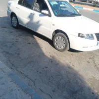 معاوضه سمند سورن با خونه وزمین هم‌قیمت