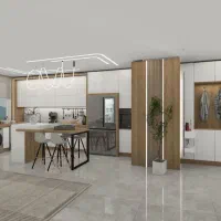 استخدام نصاب ماهر کابینت تمام وقت|استخدام معماری، عمران و ساختمانی|رشت, تازه آباد|دیوار