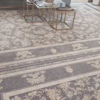 فرش خاص 12متری