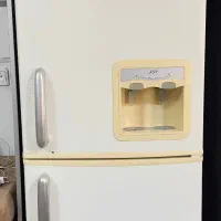 یخچال فریزر پارس