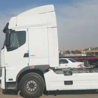 تریلی کشنده دافران 1402|خودرو سنگین|کهریزک, |دیوار